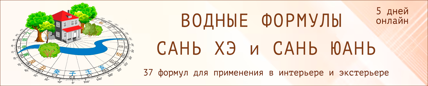 vodnie formuli