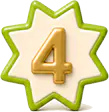 Летящая звезда 4