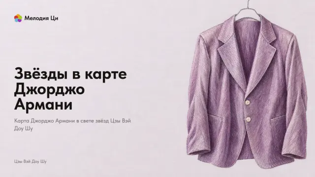 Мягкий пиджак без подплечников висит на плечиках, он целиком вышит шёлком сливовых тонов, плечики и швы — тонкой линией туши