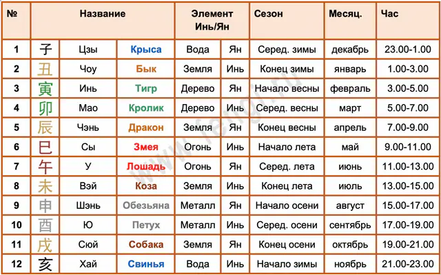 Земные ветви
